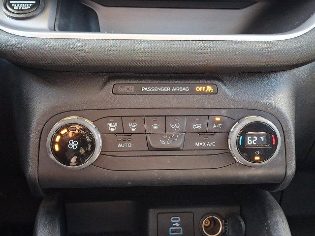 Used 2021 Ford Bronco Sport Big Bend AWD/4WD image 14