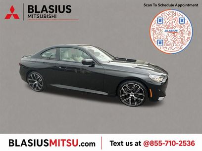 Used 2023 BMW 230i xDrive Coupe w/ Premium Package
