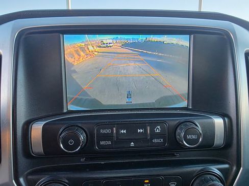 Used 2015 GMC Sierra 1500 SLE w/ SLE Convenience Package image 21