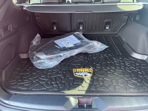 New 2025 Subaru Outback Wilderness image 51