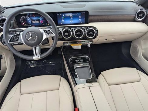 New 2026 Mercedes-Benz CLA 250 image 13