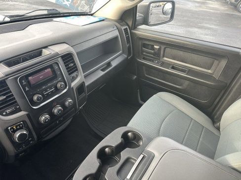 Used 2019 RAM 1500 Tradesman w/ Popular Equipment Group image 16