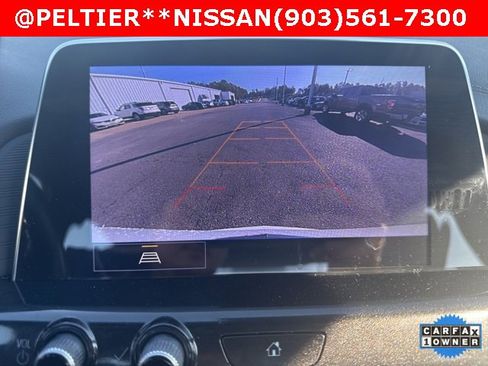 Used 2023 Cadillac CT4 Premium Luxury w/ Climate Package image 19