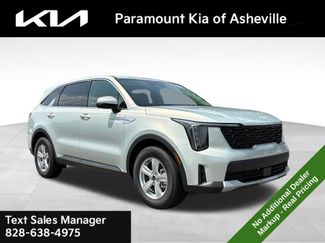 New 2026 Kia Sorento LX FWD video 1