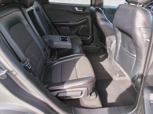 Used 2024 Ford Escape ST-Line image 20