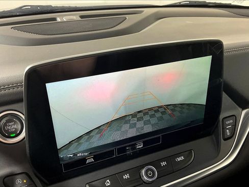 Used 2023 Chevrolet Blazer LT w/ LPO, Floor Liner Package image 15