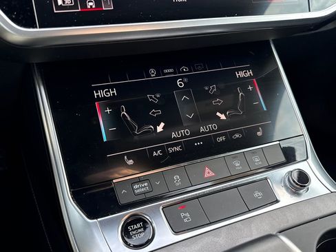 Used 2024 Audi A6 Premium Plus image 23