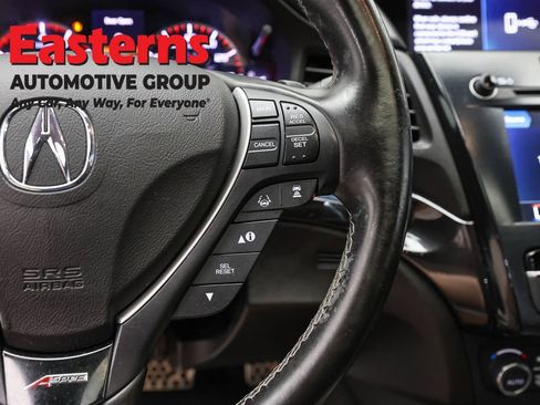Used 2021 Acura ILX FWD image 16