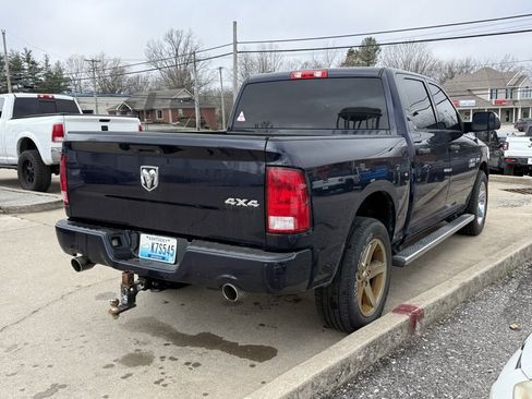 Used 2018 RAM 1500 Express w/ Express Value Package image 6