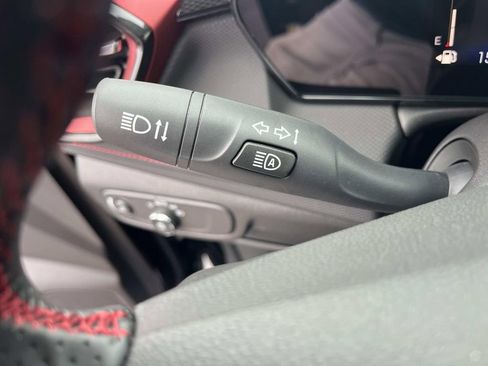 New 2026 Chevrolet TrailBlazer RS w/ Convenience Package image 21