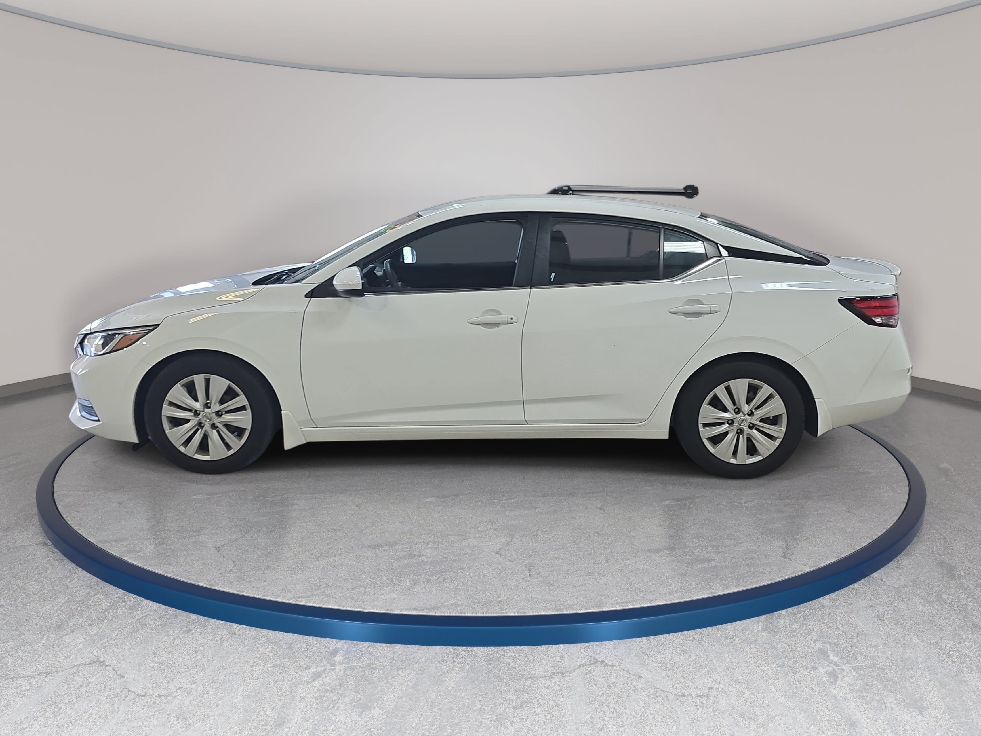 Used 2021 Nissan Sentra S FWD image 9