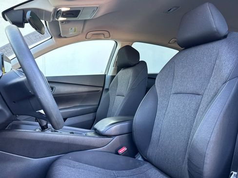 Used 2023 Honda Accord LX image 5