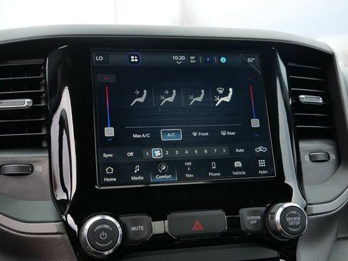 Used 2024 RAM 3500 Tradesman w/ Bed Utility Group image 25