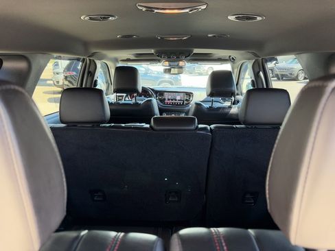 Used 2023 Dodge Durango R/T AWD/4WD image 17