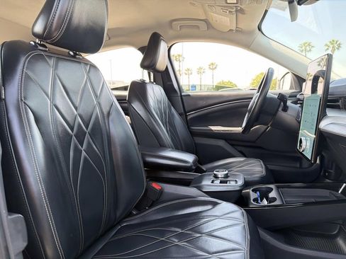 Used 2021 Ford Mustang Mach-E Select w/ Comfort/Technology Package image 22