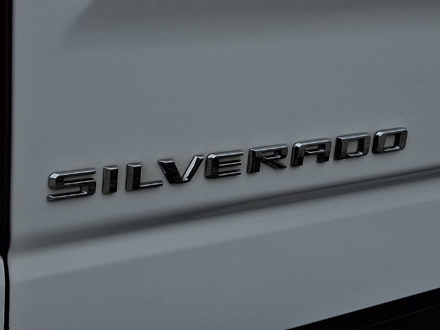 Used 2021 Chevrolet Silverado 1500 RST AWD/4WD image 33