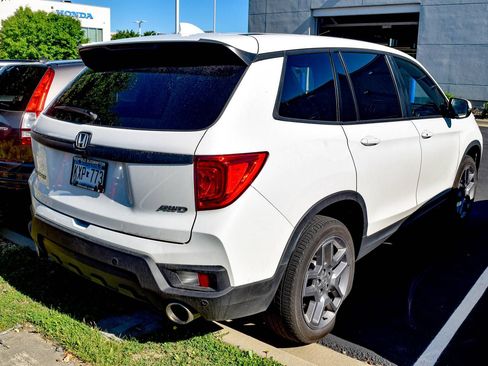 Used 2023 Honda Passport EX-L image 5