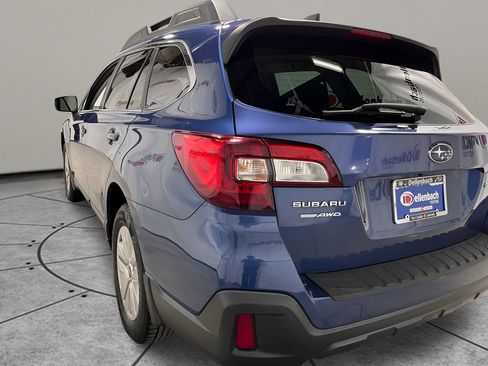 Used 2019 Subaru Outback 2.5i Premium AWD/4WD image 19