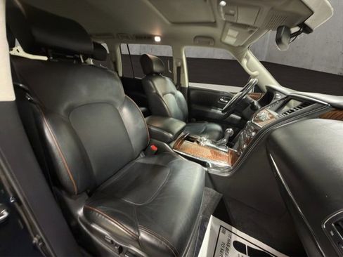 Used 2019 Nissan Armada SL w/ Premium Package image 19