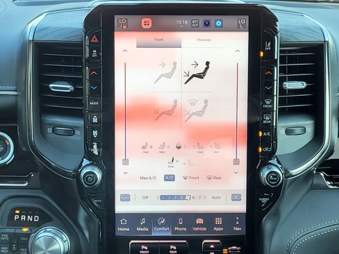 New 2026 RAM 1500 Limited image 16