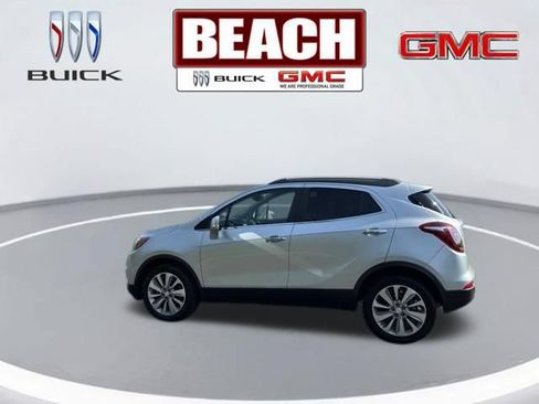 Used 2018 Buick Encore Preferred FWD image 6