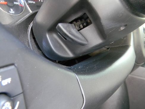 Used 2021 Chevrolet Express 3500 w/ Power Convenience Package RWD image 15