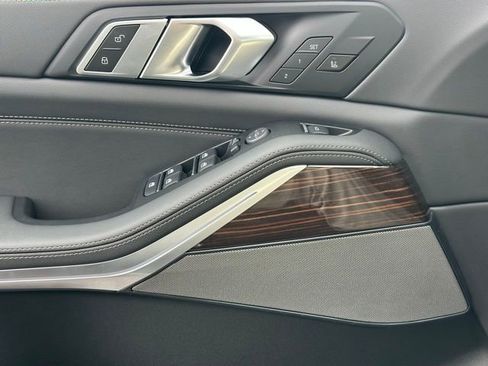 New 2026 BMW X5 xDrive40i image 25