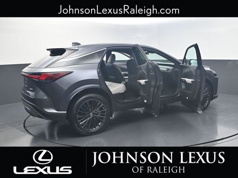 Certified 2025 Lexus RX 350 Premium image 23