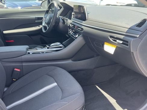 Used 2023 Hyundai Sonata SEL image 18