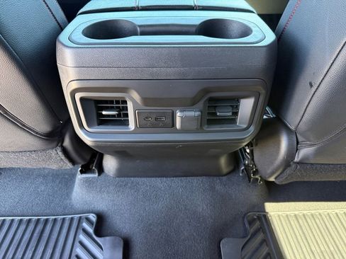Used 2022 Chevrolet Silverado 1500 RST w/ Safety Package AWD/4WD image 15