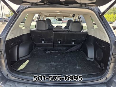 Used 2020 Subaru Forester Limited w/ Popular Package #3 AWD/4WD image 15