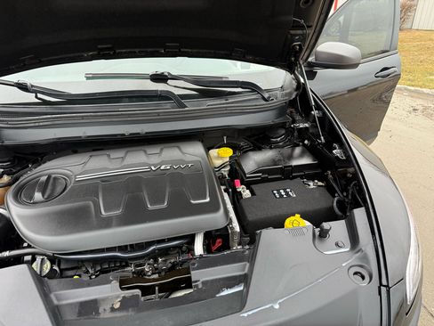 Used 2016 Jeep Cherokee Trailhawk w/ Comfort/Convenience Group image 30