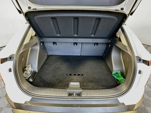 Used 2026 Hyundai Kona SEL Sport FWD image 25