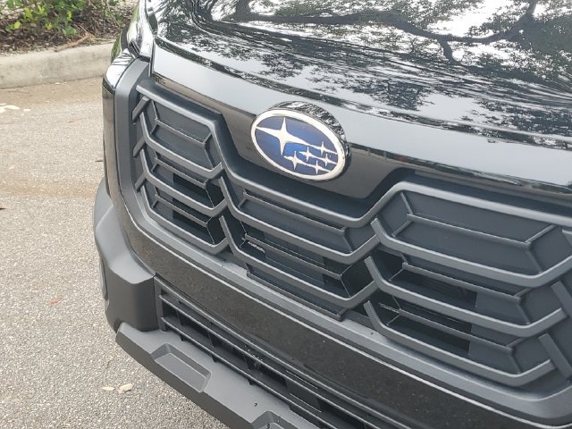 Used 2026 Subaru Outback Limited AWD/4WD image 9
