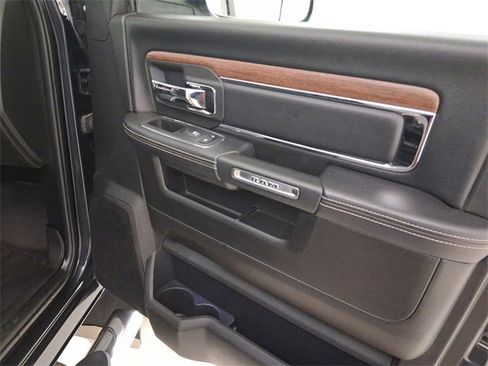 Used 2018 RAM 2500 Laramie image 15