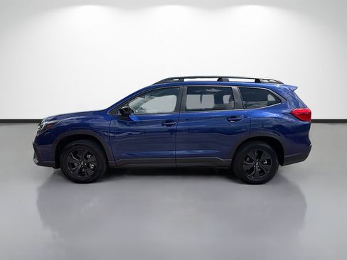 Certified 2026 Subaru Ascent Premium AWD/4WD image 6