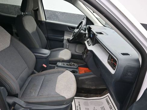 Used 2024 Ford Maverick XLT w/ Equipment Group 300A Standard image 7