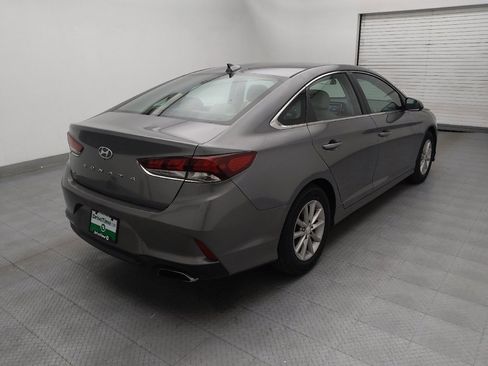Used 2018 Hyundai Sonata SE image 9