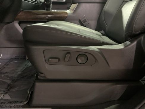 Used 2025 GMC Sierra 1500 Elevation w/ Elevation Premium Package image 10