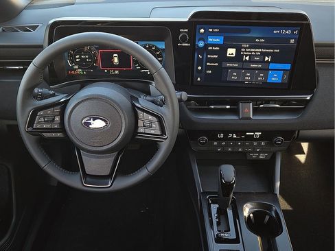 New 2026 Subaru Outback Premium image 12