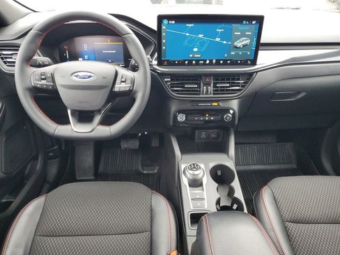 Used 2025 Ford Escape ST-Line w/ Equipment Group 301A image 24