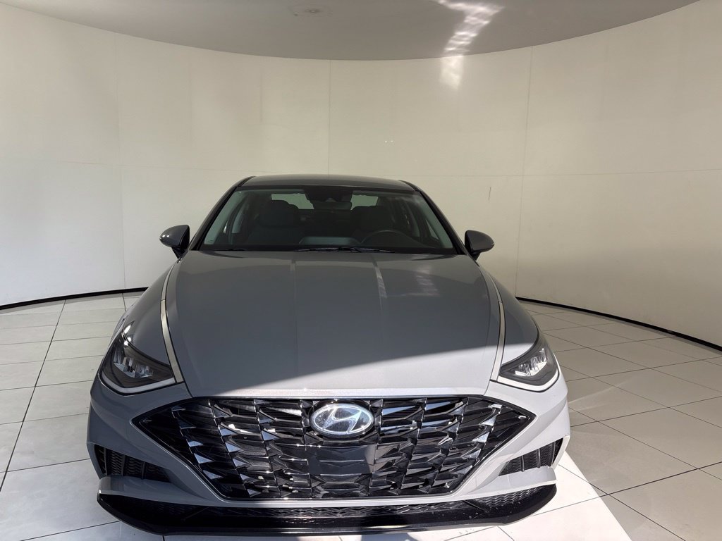 Used 2022 Hyundai Sonata SEL w/ Preferred Accessory Package FWD image 8