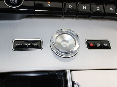 New 2026 Lincoln Navigator L Reserve image 48