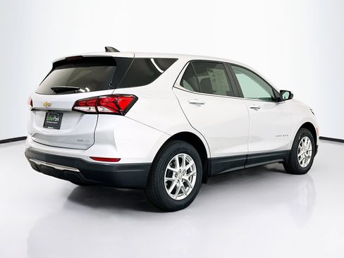 Used 2022 Chevrolet Equinox LT AWD/4WD image 9