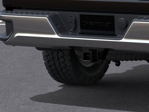 New 2026 Chevrolet Silverado 2500 LT image 14
