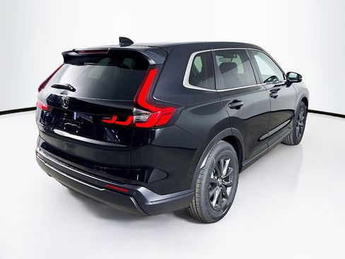 New 2026 Honda CR-V EX-L image 32