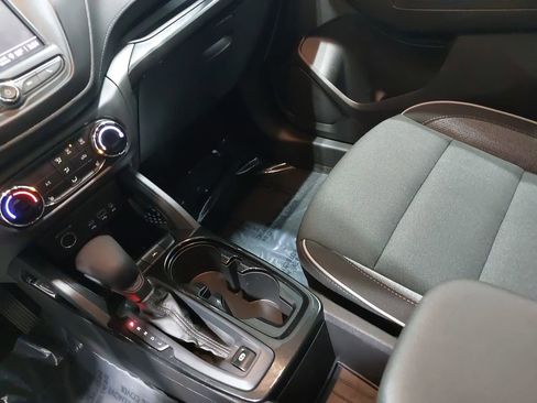 Used 2023 Chevrolet TrailBlazer LT image 25