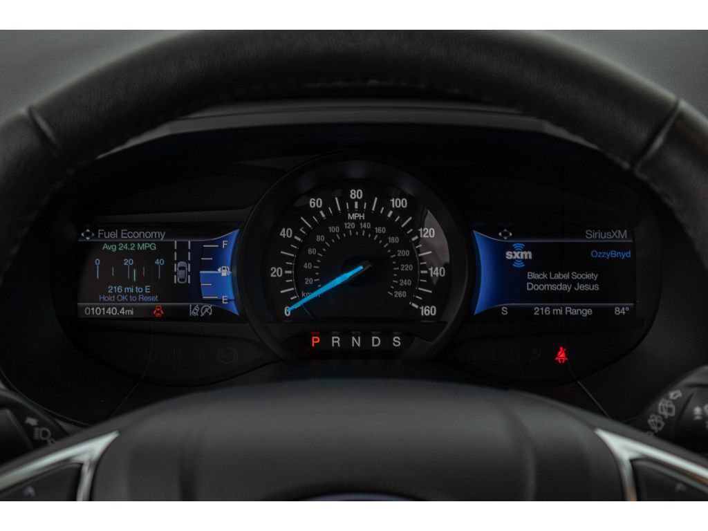 Used 2022 Ford Edge SEL w/ Convenience Package AWD/4WD image 22