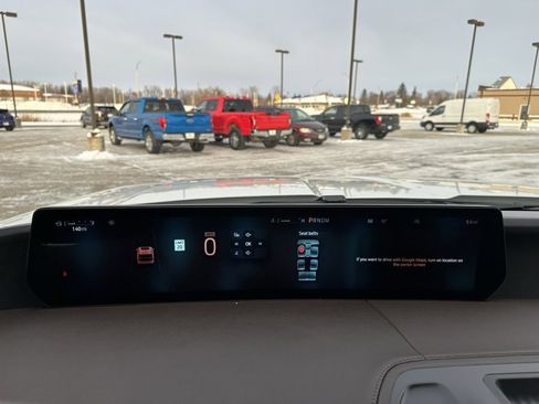 New 2025 Ford Expedition Max King Ranch image 22