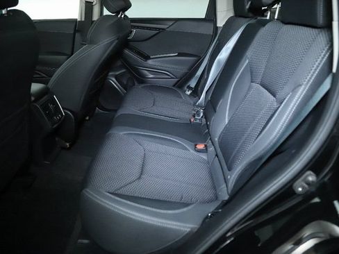 Certified 2024 Subaru Forester Premium AWD/4WD image 14